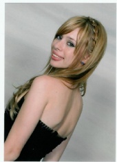 Ashleigh Clark - Formal1