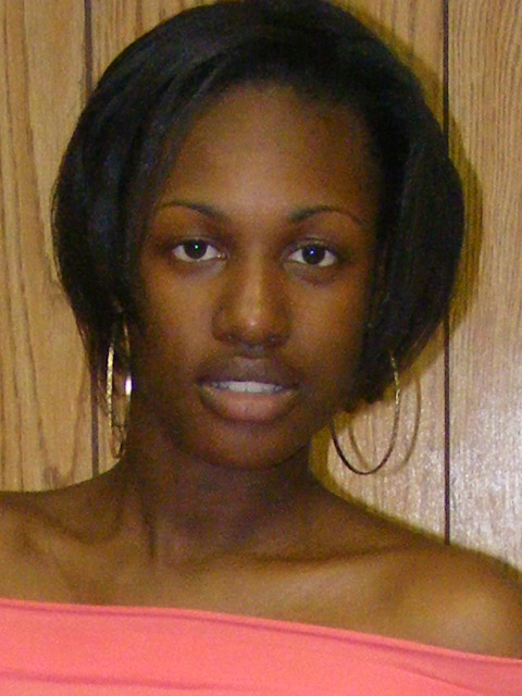 2cute2btru - Syerrah natural look