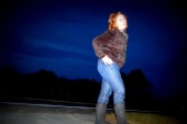 Chelsea Presock - Night Sky