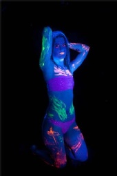 butterfli_kisses - Body Paint