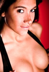 Gina Bella - glam