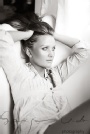 IEVA - photoshooting..