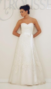 Jennifer Matthews - Modern Trousseau Bridal