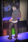 Joshua - fashion show for So You boutique