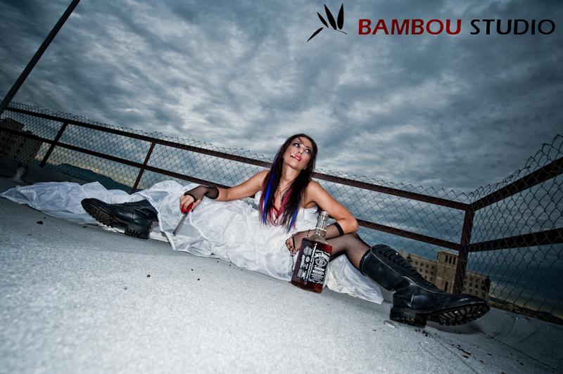 Carla Harvey - Jilted Bride