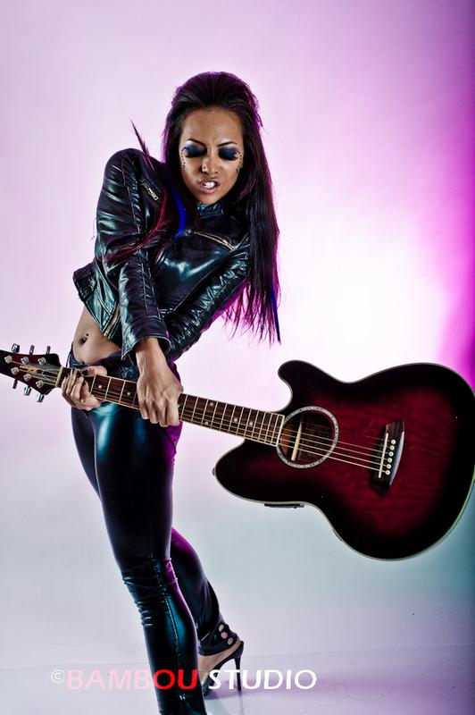 Carla Harvey