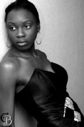 Ms. Mae - GoldenBoy Photography