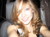 Beth Ann - Smiley