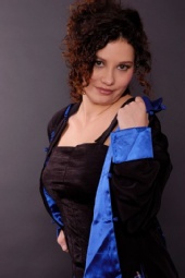 Ande - high fashion