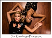 Adriana Ali - Rosenberger Photo