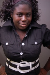 I'Ja Nizzle