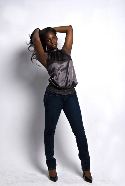 keshia - keshia's beauty