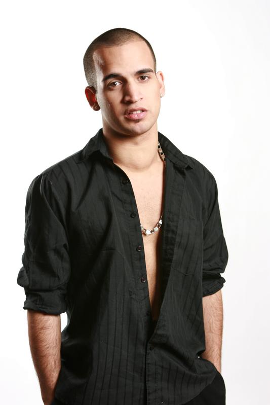 Jeremiah