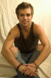 NickAnthony - Sitting