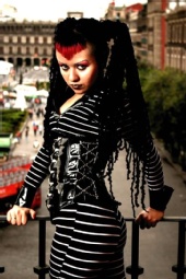 Medusa - Daniel Drack