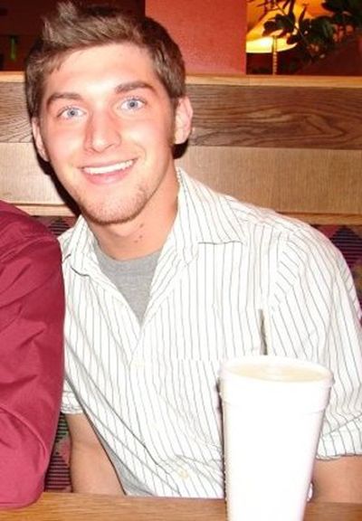 Joe - Personal Picture