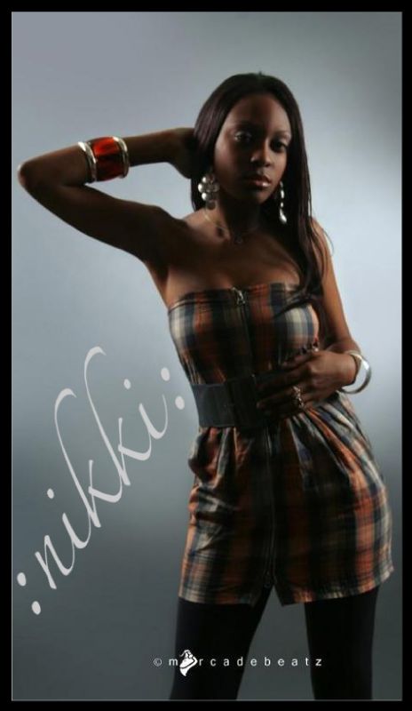 Nikki Renee - Nikki