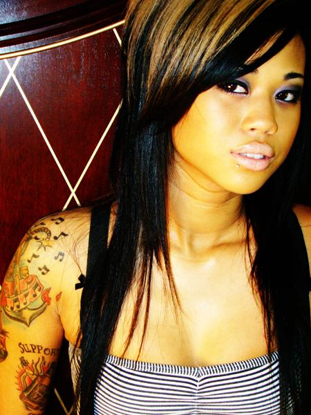 Krissy Havoc