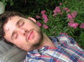 Bryan Overholt