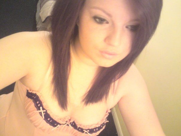amie - me