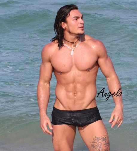 Angelo