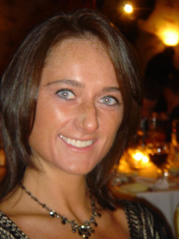 Elizabeth Lupinska