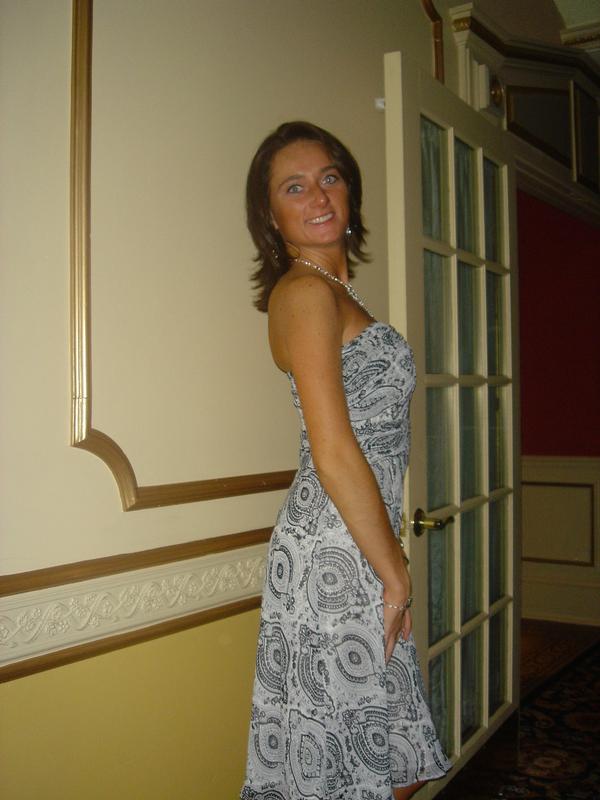 Elizabeth Lupinska