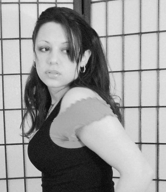 Mz Ann Thrope - my head:)