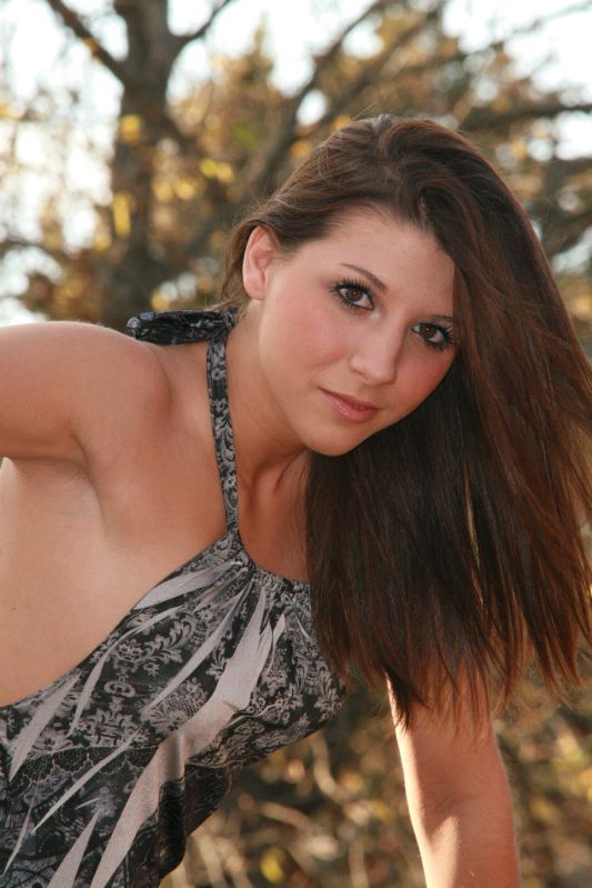 Amy Hoover - Outdoors