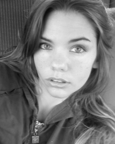 Lauren - me