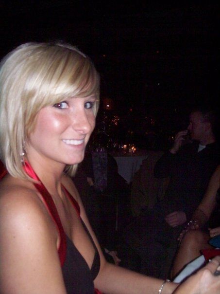 Michelle Lynn - New Years