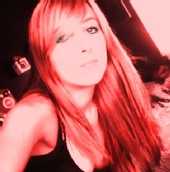 Melanie Rose Bastien - Red