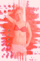ZOEY LYN - FUN TIMES2