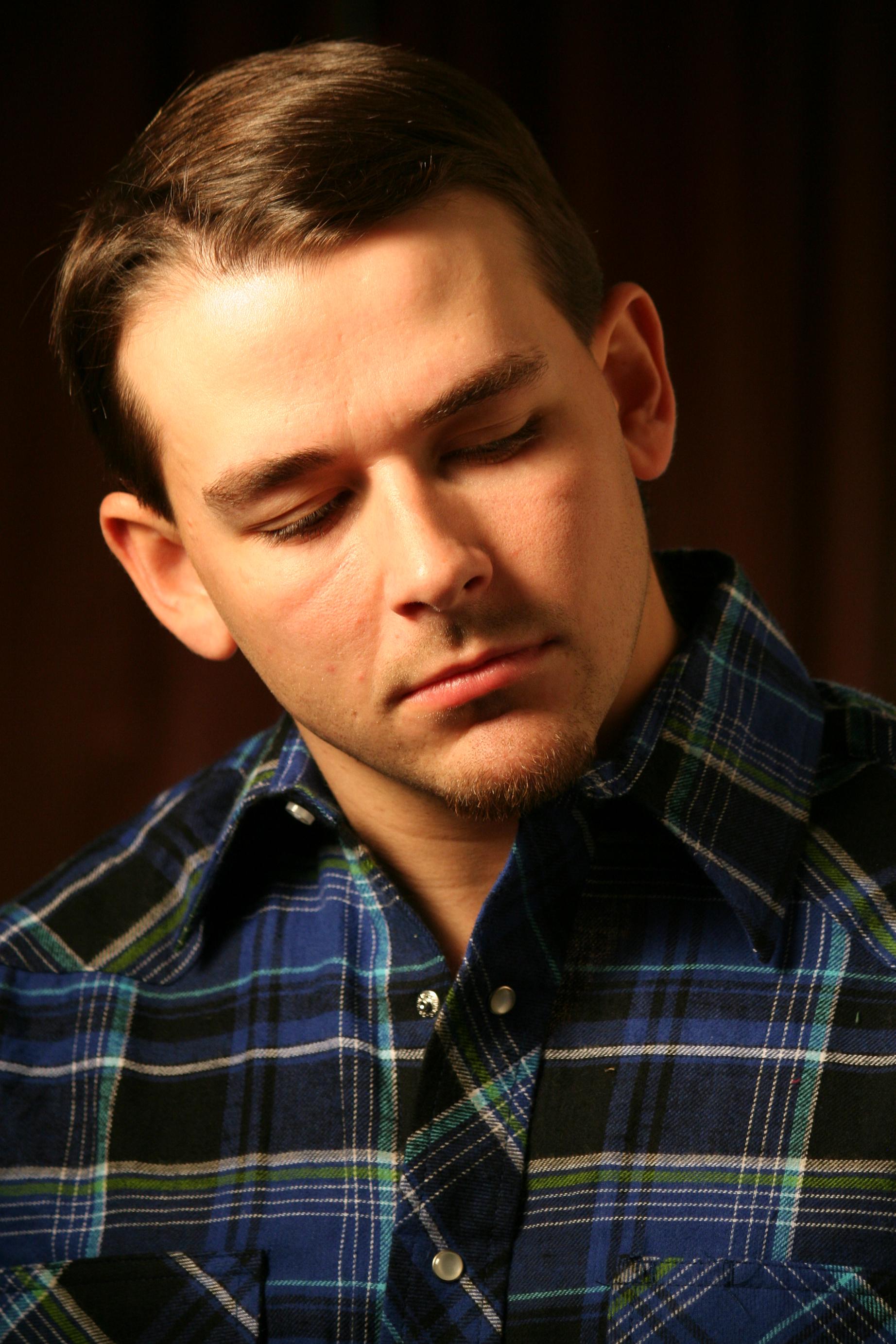 Ryan Rush