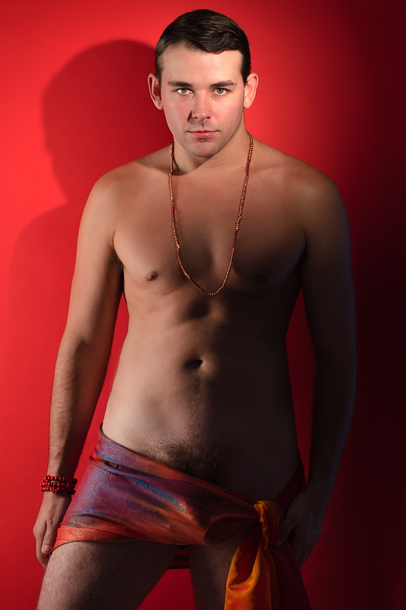 Ryan Rush