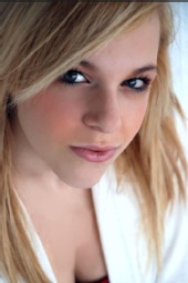 kenzie - close up in 2007