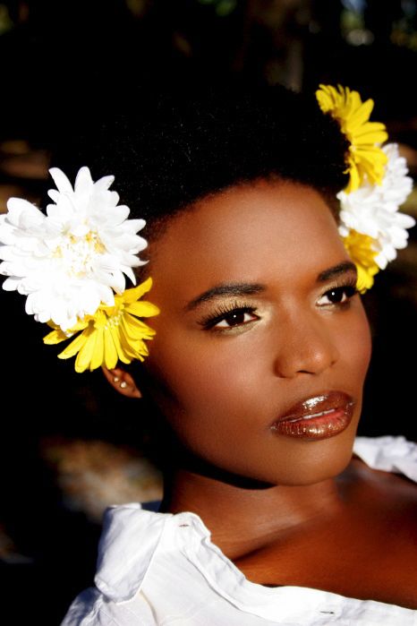 simplywhit - Flowers