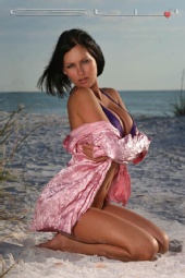 Danielle - New Shot