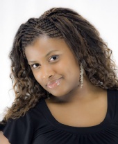 Angel - My Headshot!