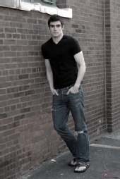 Joe Anhalt