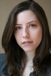 Lauren Meley - Lauren Meley Headshot