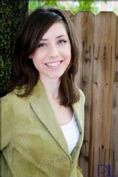 Lauren Meley - Lauren Meley Headshot