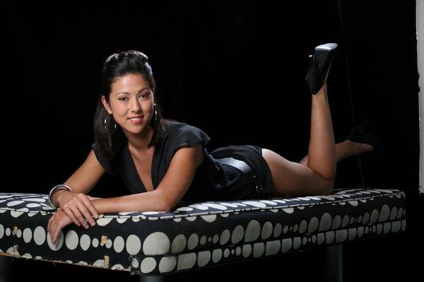 Diane Michiko - TFCD to build photographers portfolio - Un-Edited
