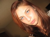 victoria caroline - me