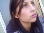 victoria caroline - me