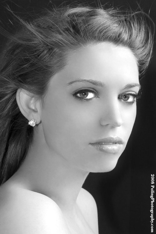 Heather Larson - headshot