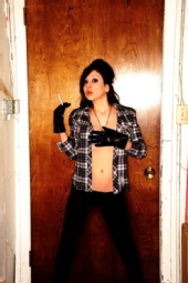 Melody Joy - scandle