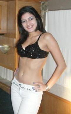 Jenny - Feria de las Americas