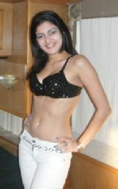 Jenny - Feria de las Americas