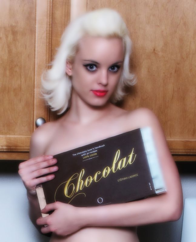 Amberly Kay - Chocolat